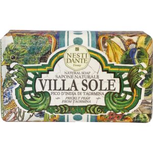 Nesti Dante Villa Sole Fichi D&apos;india Di Taormina 250 g