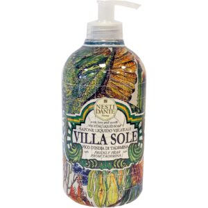 Nesti Dante Villa Sole Gel Fico D&apos;india Di Taormina 500 ml