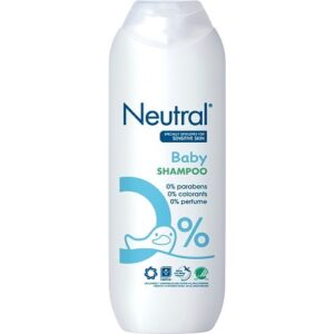 Neutral Baby Shampoo 250 ml