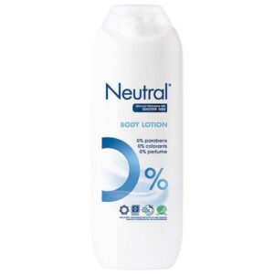 Neutral Body Lotion 250 ml