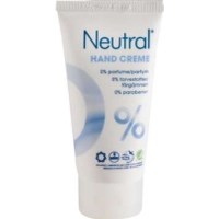 Neutral Hand creme 75 ml