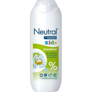 Neutral Kids Shampoo 250 ml