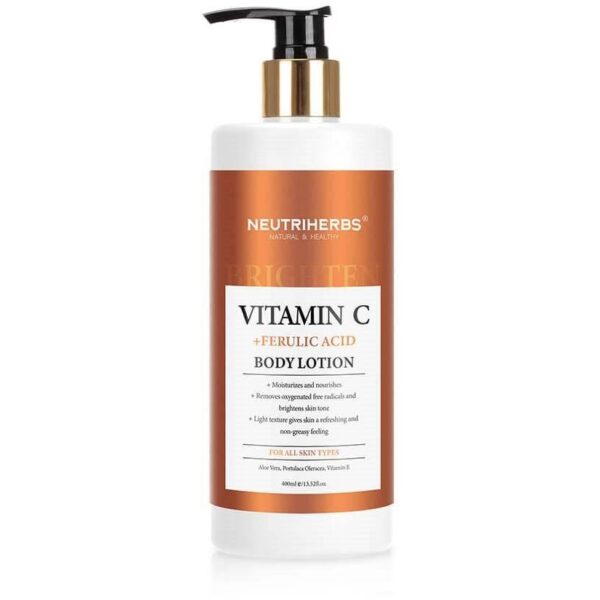 Neutriherbs Body Lotion Vitamin C