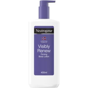 Neutrogena Norwegian Formula Visibly Renew Firming Body Lotion 400 ml