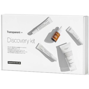 NICHE BEAUTY LAB Discovery Kit 15 stk