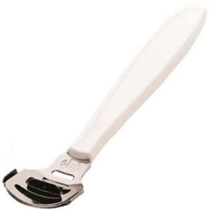 Niegeloh Solingen Basic hardened razor 14cm