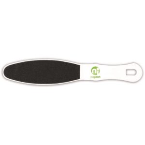 Niegeloh Solingen Basic foot file White 24cm