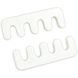 Niegeloh Solingen Basic toe separator 2pc