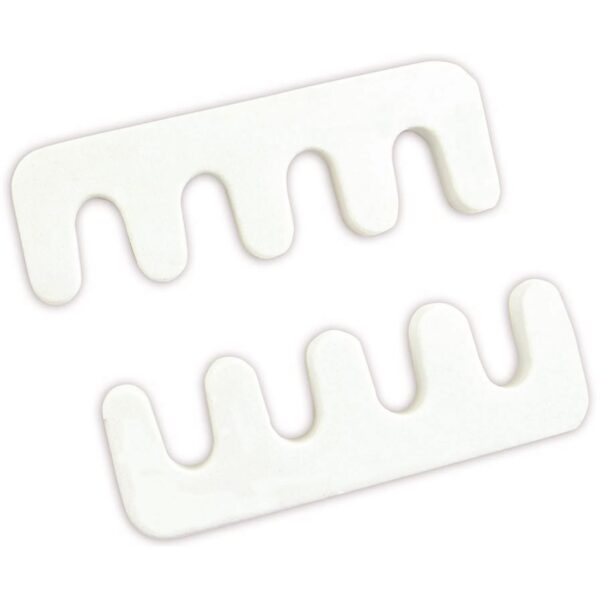 Niegeloh Solingen Basic toe separator 2pc