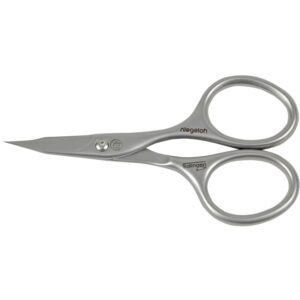 Niegeloh Solingen Inox NO4 nail + cuticle clippers 9cm