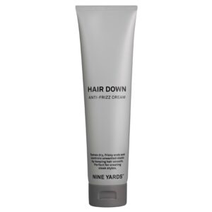 Nine Yards Hair Down Anti-Frizz Cream  150 ml