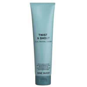 Nine Yards Twist N Shout Curl Revival Cream  150 ml