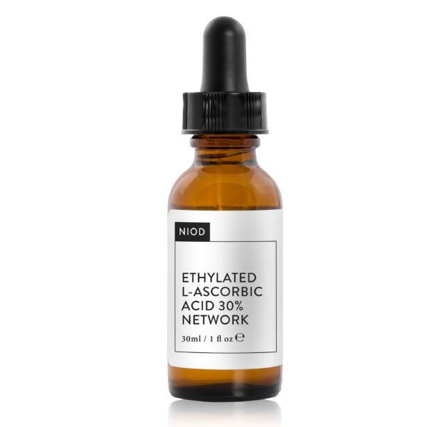 NIOD Ethylated L-Ascorbic Acid 30% Network 30 ml