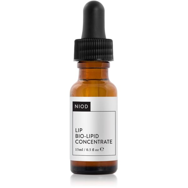 NIOD Support Lip Bio-Lipid Concentrate Serum 15 ml