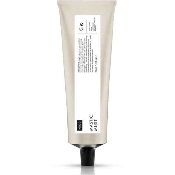 NIOD Support Mastic Must Mask 90 ml