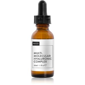 NIOD Core Multi-Molecular Hyaluronic Complex Serum 30 ml