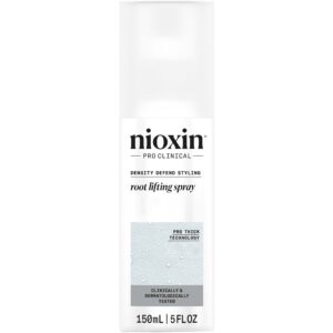 Nioxin Density Defend Styling Root Lifting Spray 150 ml