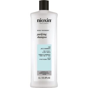 Nioxin Scalp Recovery™ Shampoo 1000 ml