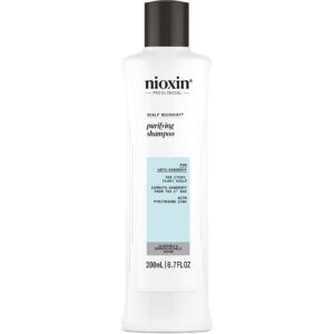 Nioxin Scalp Recovery™ Shampoo 200 ml