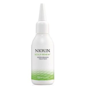 Nioxin Scalp Renew Dermabrasion Treatment 75 ml