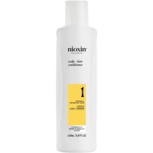 Nioxin System 1 Conditioner for Thinning Hair 300 ml