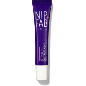 NIP+FAB Retinol Fix Retinol Fix Eye Cream 15 ml