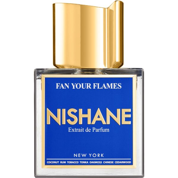 Nishane Fan Your Flames 100 ml