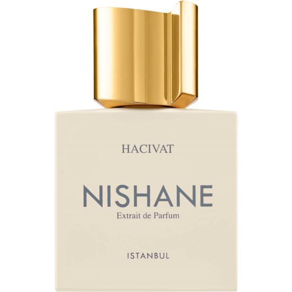 Nishane Hacivat 50 ml