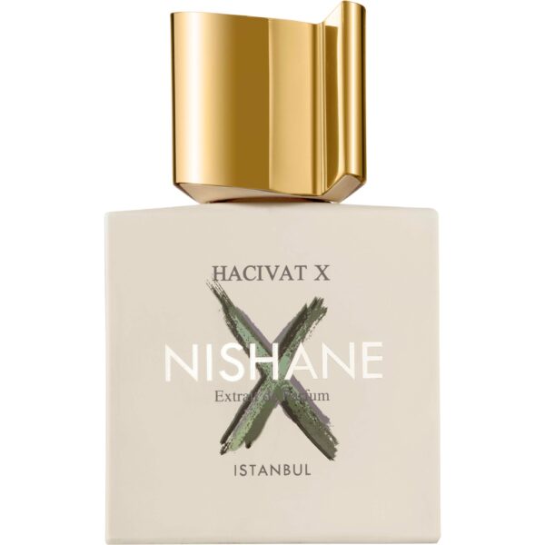 Nishane Hacivat X 50 ml