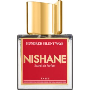 Nishane Hundred Silent Ways 100 ml