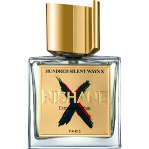 Nishane Hundred Silent Ways X 50 ml