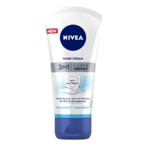 NIVEA Handkräm Antibacterial Hand Cream 75 ml