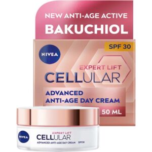 NIVEA Cellular Expert Lift Day Cream SPF31 50 ml