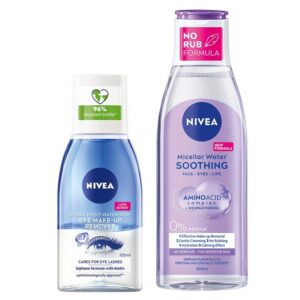 NIVEA Cleansing Duo