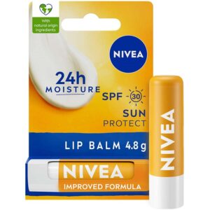 NIVEA SUN Lip Sun Protect 4