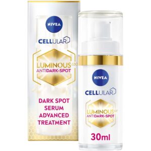 NIVEA Luminous630 Anti Dark-Spot Serum 30 ml 30 ml