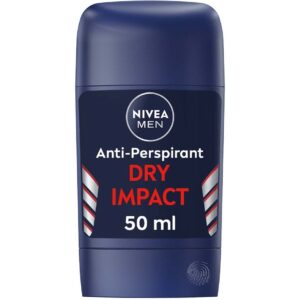 NIVEA NIVEA MEN Antiperspirant Deo Dry Impact Stick 50 ml