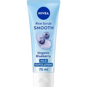 NIVEA Rice Scrub Smooth 75 ml