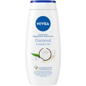 NIVEA Creme Coconut Shower 250 ml