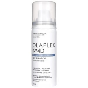 Olaplex No.4D Clean Volume Detox Dry Shampoo 50 ml