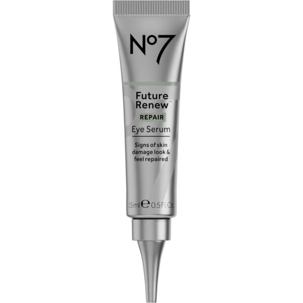 No7 Future Renew Repair Eye Serum 15 ml