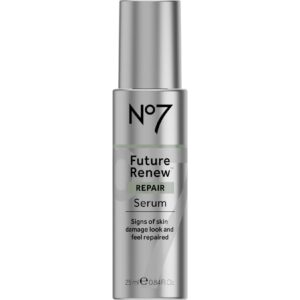 No7 Future Renew Repair Face Serum 25 ml