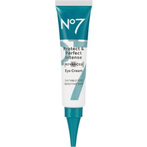 No7 Protect & Perfect Intense Advanced Eye Cream 15 ml