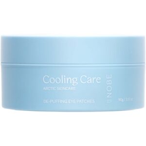 NOBE Cooling Care De-Puffing Eye Patches