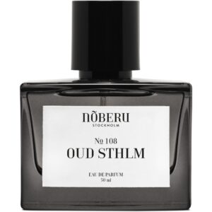 Nõberu of Sweden OUD STHLM – EdP 50 ml