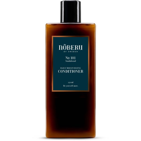 Nõberu of Sweden Hair Conditioner Sandalwood 250 ml