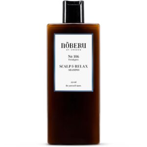 Nõberu of Sweden Scalp & Relax Shampoo  250 ml