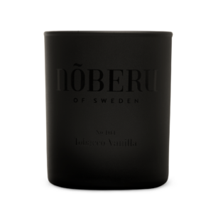 Nõberu of Sweden Scented Candle 210 g