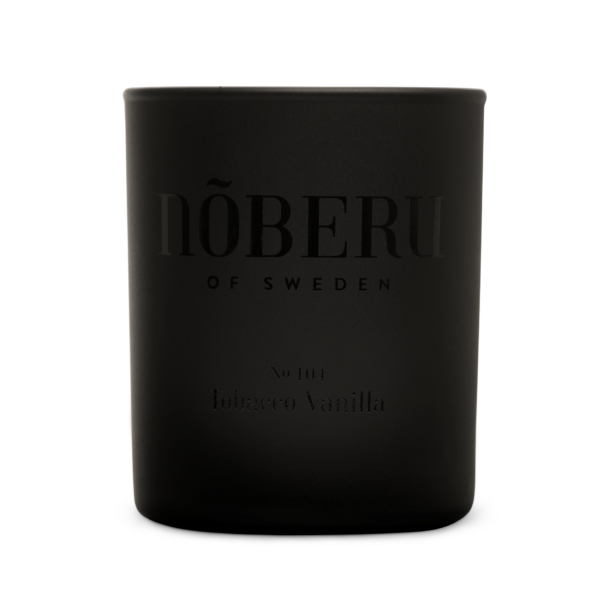 Nõberu of Sweden Scented Candle 210 g