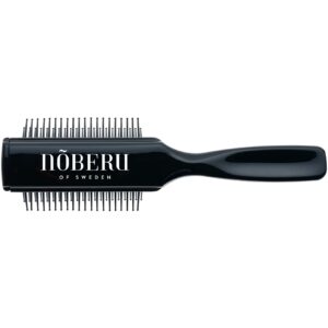 Nõberu of Sweden 7 Row Ceramic Hair Brush